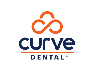 Curve Dental Logo